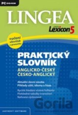 Praktický slovník anglicko-český, česko-anglický