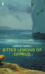 Bitter Lemons of Cyprus
