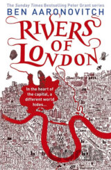 Rivers Of London