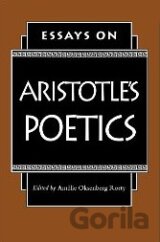 Essays on Aristotle's Poetics