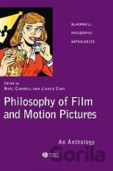 Philosophy of Film and Motion Pictures