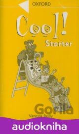 Cool! Starter Cassette /1/ (Reilly, V.) [cassette]