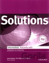 Solutions - Intermediate - Workbook