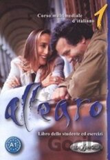 Allergo 1 - Libro dello studente ed esercizi