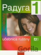 Raduga po novomu 1 - Učebnica ruštiny
