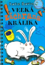 Veľká záchrana králika