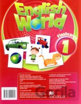English World 1: Flashcards