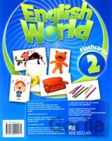 English World 2: Flashcards