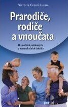 Prarodiče, rodiče a vnoučata
