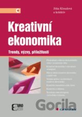 Kreativní ekonomika