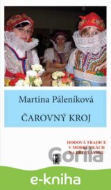 Čarovný kroj