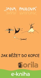 Jak běžet do kopce