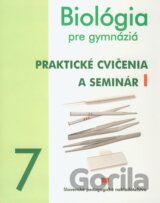 Biológia pre gymnáziá 7