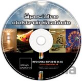 Špeciálne elektroinštalácie