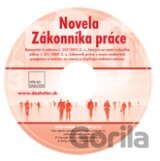 Novela Zákonníka práce