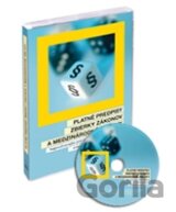 Platné predpisy Zbierky zákonov a medzinárodné zmluvy (ročné predplatné)