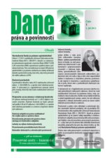 Dane – práva a povinnosti (časopis)