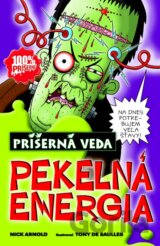 Pekelná energia