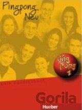 Pingpong Neu 1 (Paket)