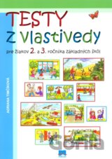 Testy z vlastivedy