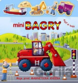 Mini Vláčky