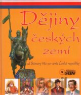 Dějiny českých zemí