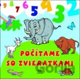 Počítame so zvieratkami