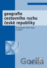 Geografie cestovního ruchu České republiky