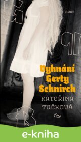 Vyhnání Gerty Schnirch