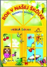 Rok v našej škôlke