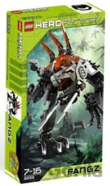 LEGO Hero Factory 2233 - Fangz