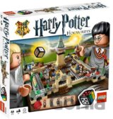 LEGO Stolové hry 3862 - Harry Potter (Hogwarts)