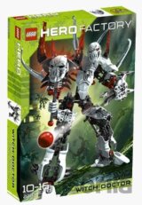LEGO Hero Factory 2283 - Witch Doctor