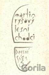 Lesní chodci