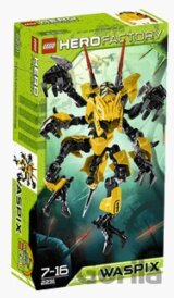 LEGO Hero Factory 2231 - Waspix
