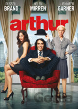 Arthur (2011)