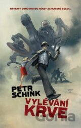 Vylévání krve