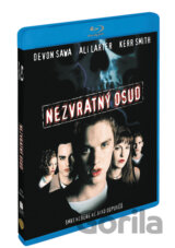 Nezvratný osud (Blu-ray)