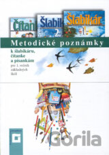 Metodické poznámky k šlabikáru, čítanke a písankám pre 1. ročník základných škôl