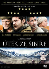 Útěk ze Sibiře