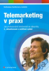Telemarketing v praxi