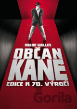 Občan Kane  - Edice k 70. výročí