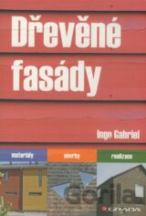 Dřevěné fasády