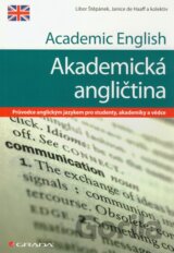 Academic English / Akademická angličtina