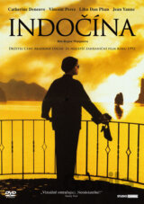 Indočína