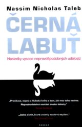 Černá labuť