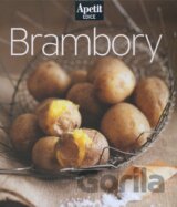 Brambory - kuchařka z edice Apetit (5)