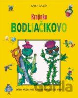 Krajinka Bodliačikovo