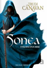 Sonea: Vyslancova mise