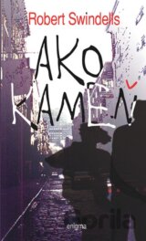 Ako kameň